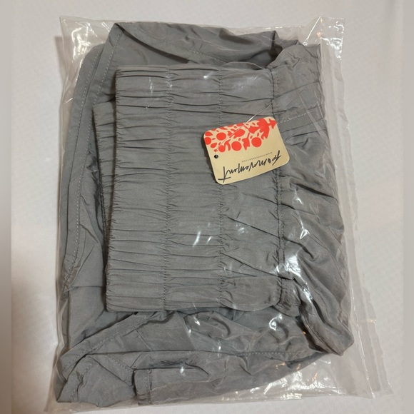 Free People The way home shorts - Picture 3 of 4